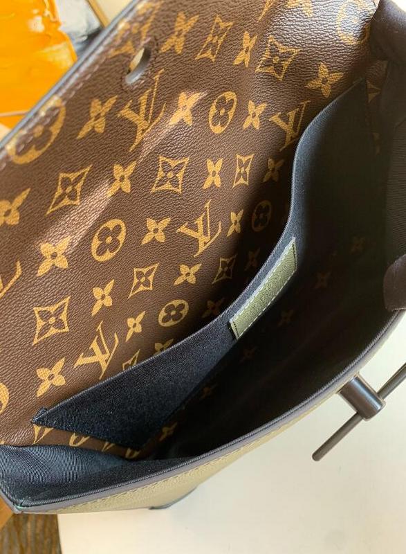 Ozarra Luxury - LOV Bags - 2614
