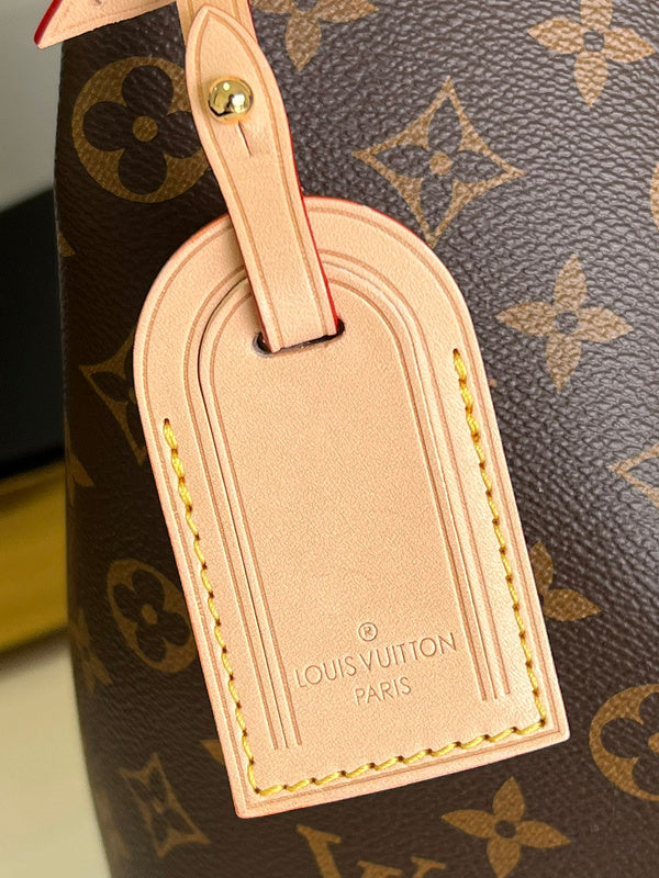 Ozarra Fashion Lu-Vi bags - 17305