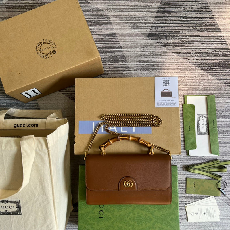 Ozarra - GCI Bags - 4754
