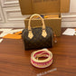 Ozarra Fashion Lu-Vi Bags - 16707