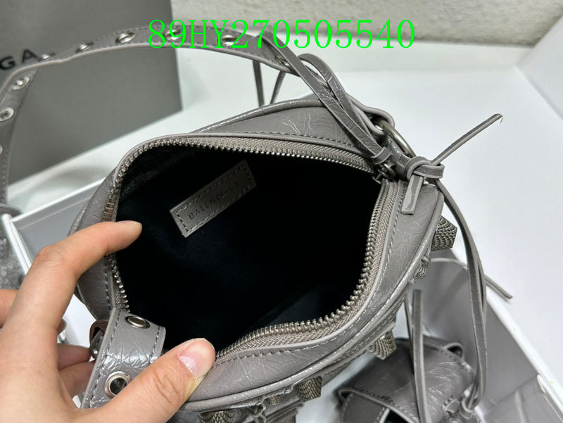 Ozarra Fashion - BGA Bags - 1780