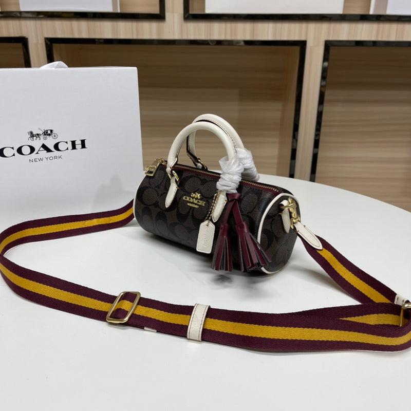 Ozarra - CAH Bags - 635