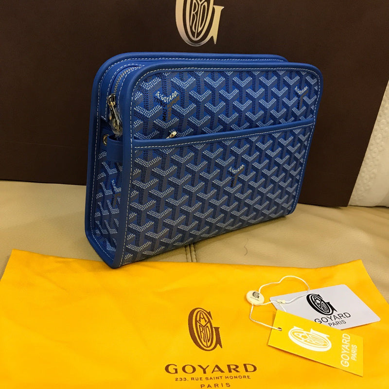 Ozarra - GOD Bags - 376