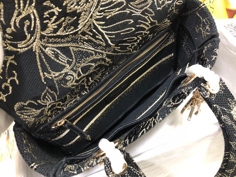 Ozarra - Dir Bags - 1624