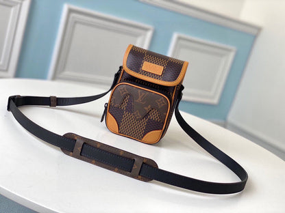 Fashion Lu-Vi bags - 4234