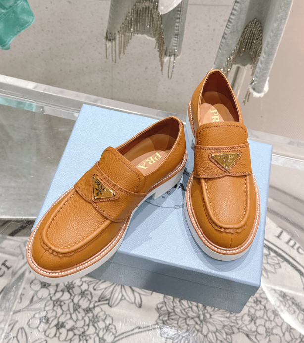 Ozarra Luxury - PD Women Shoes - 029