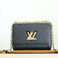 Ozarra Fashion Lu-Vi bags - 8524