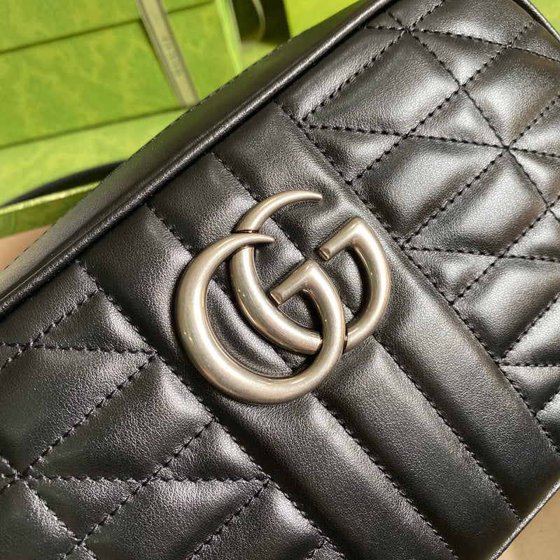OZ - GCI Bags - 1136