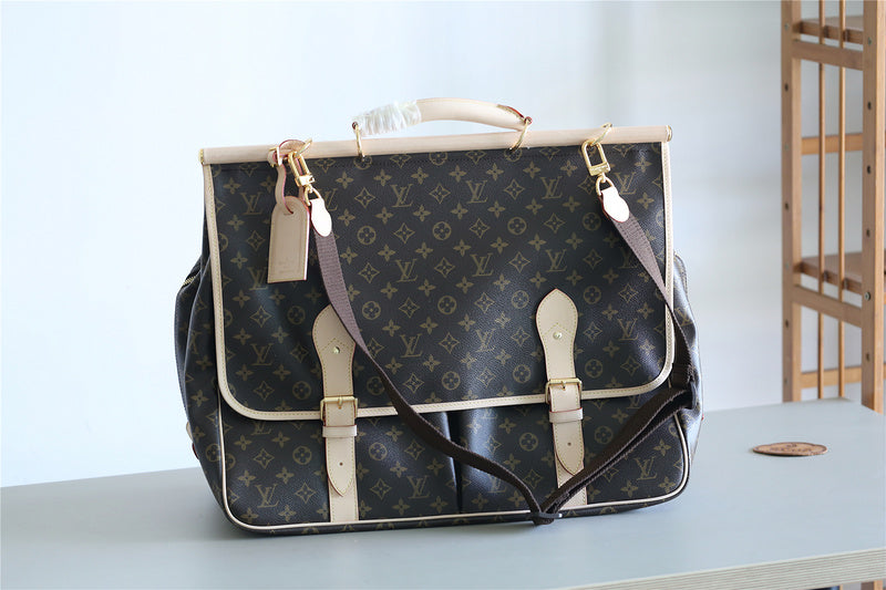 Ozarra Fashion Lu-Vi bags - 10468