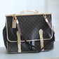 Ozarra Fashion Lu-Vi bags - 10468