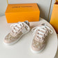 Ozarra Luxury - LOV Women Shoes - 335