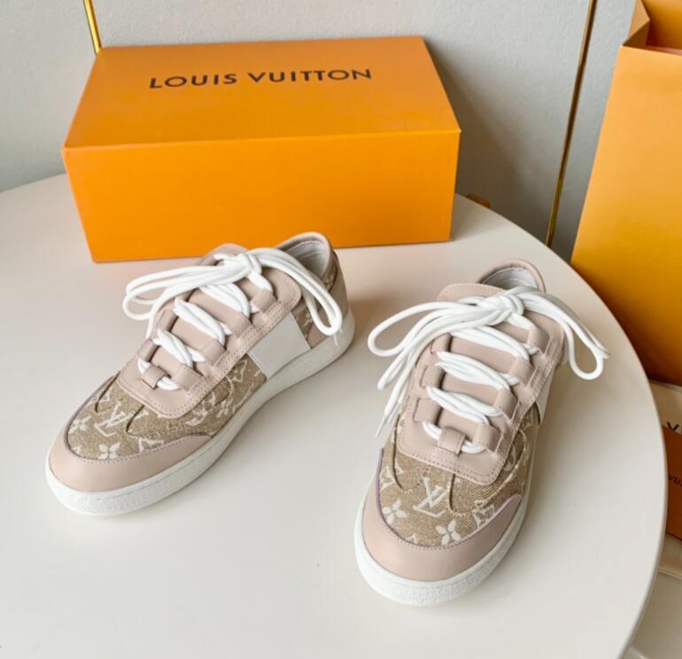 Ozarra Luxury - LOV Women Shoes - 335