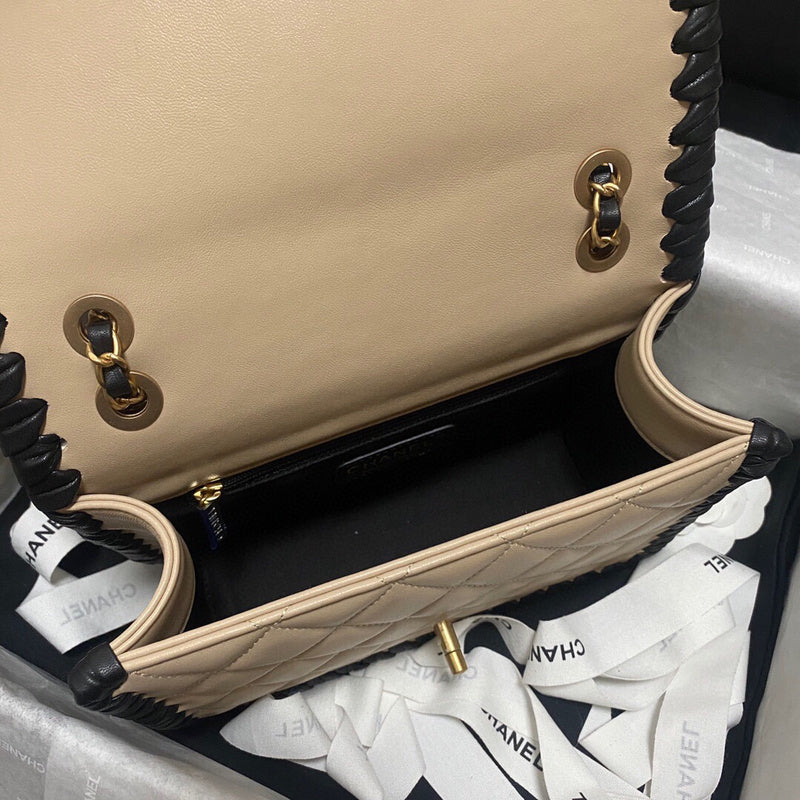 BAB - CHL Bags - 3430