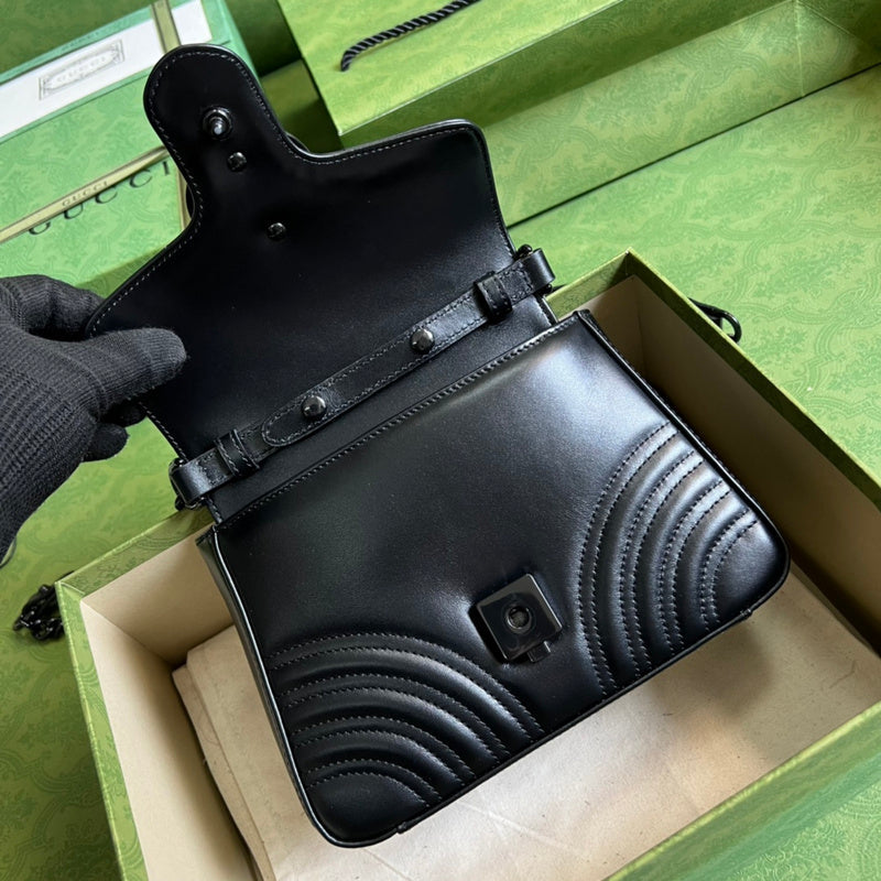 OZ - GCI Bags - 1581