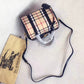 Ozarra Fashion -BBR Bags - 1025