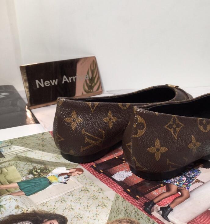Ozarra Luxury - LOV Women Shoes - 1579
