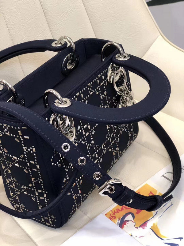 OZ - Dir Bags - 913
