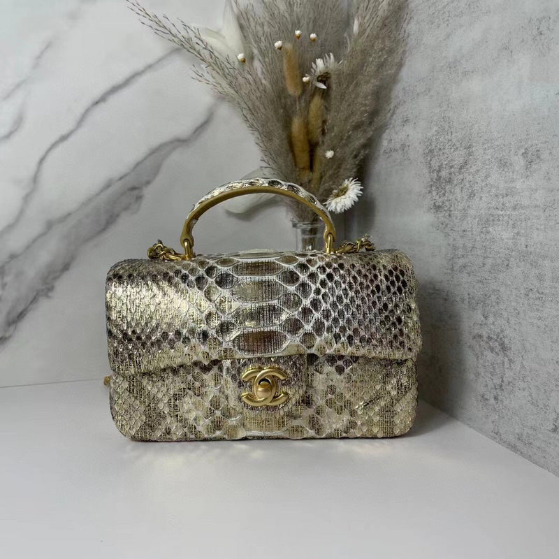 BAB - CHL Bags - 3143
