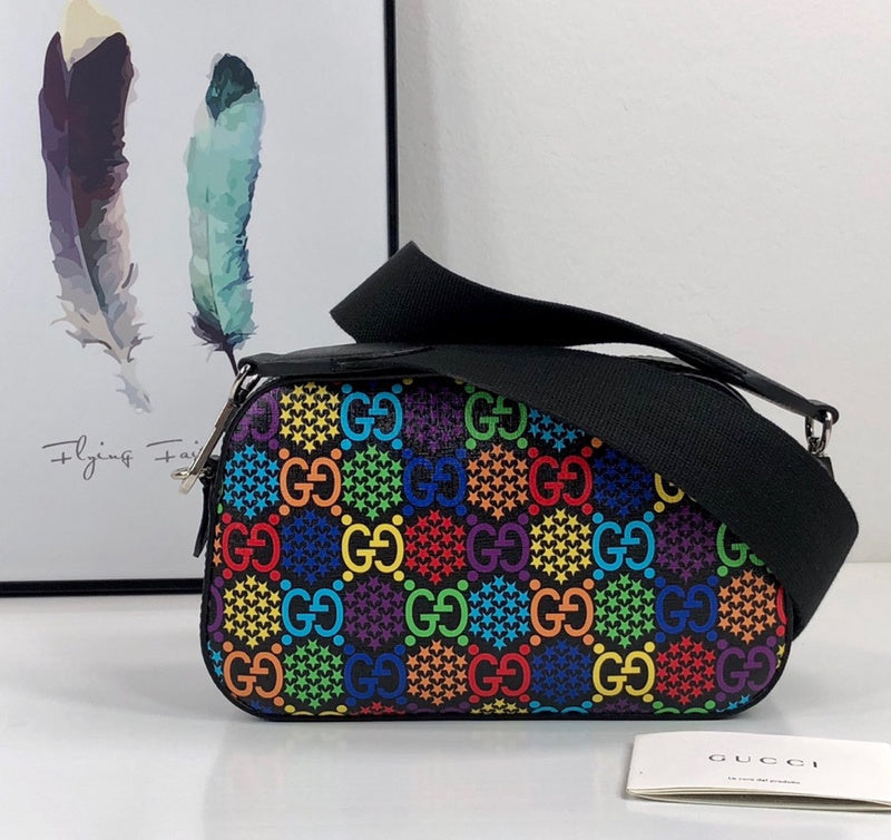 Ozarra - GCI Bags - 4033
