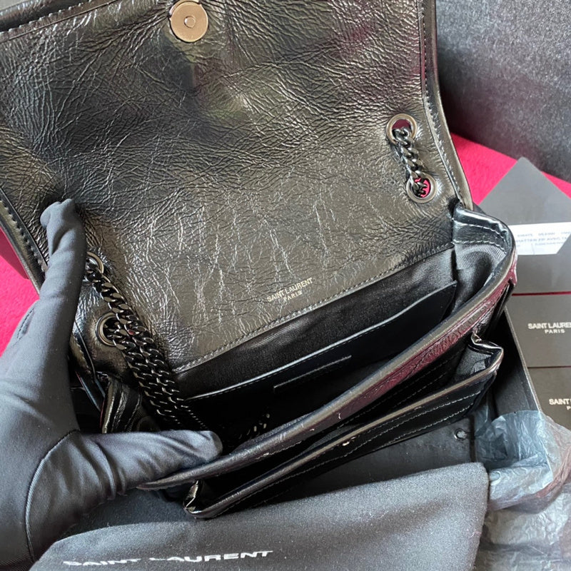 Ozarra - SLY Bags 379
