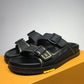 Ozarra Luxury - LOV Men Shoes - 1112
