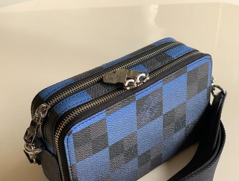 Ozarra Luxury - LOV Bags - 2651