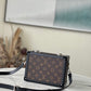 Fashion Lu-Vi bags - 4843