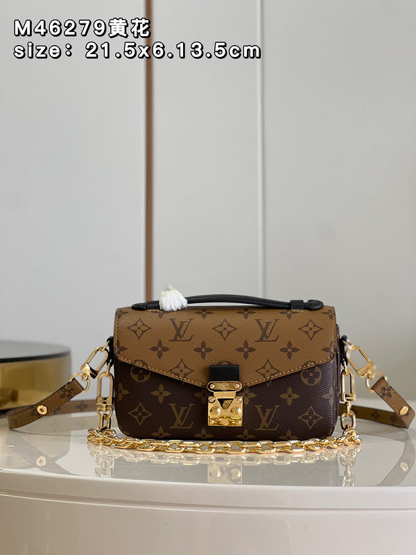 Fashion Lu-Vi bags - 3383