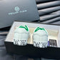 Ozarra Luxury - PHP Shoes - 020