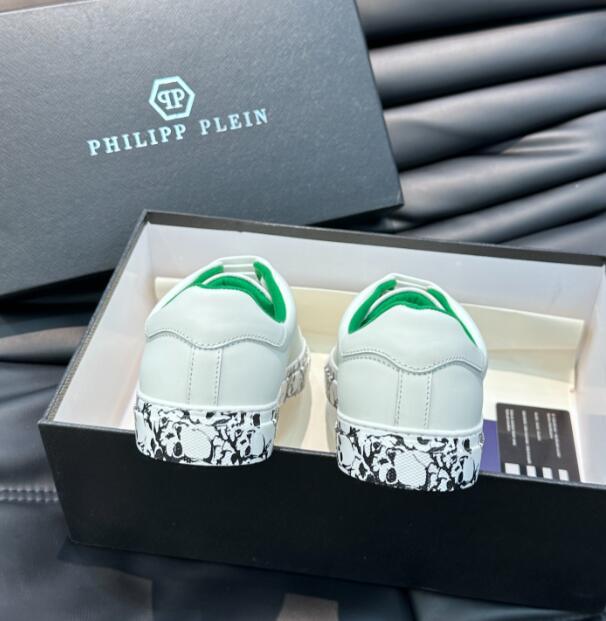 Ozarra Luxury - PHP Shoes - 020
