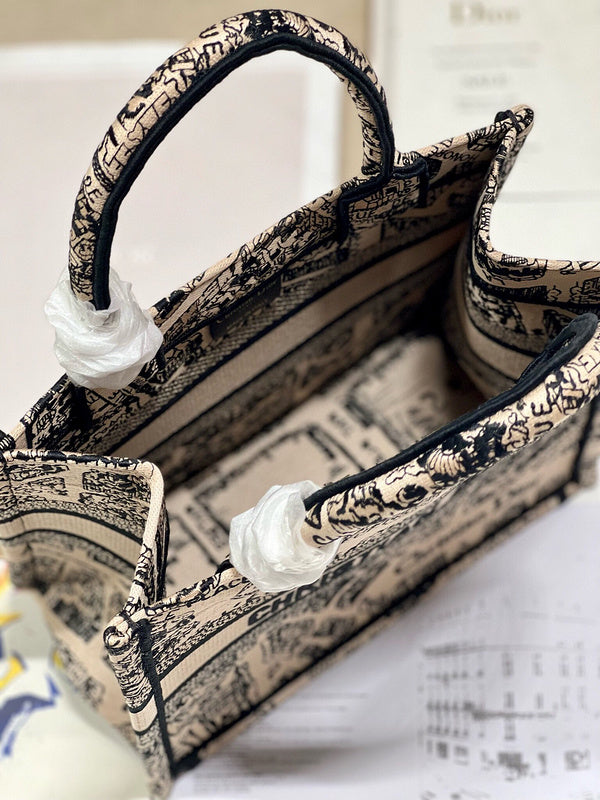 Ozarra - Dir Bags - 125