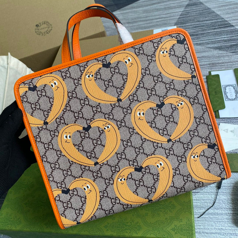 Ozarra - GG Bags - 2004