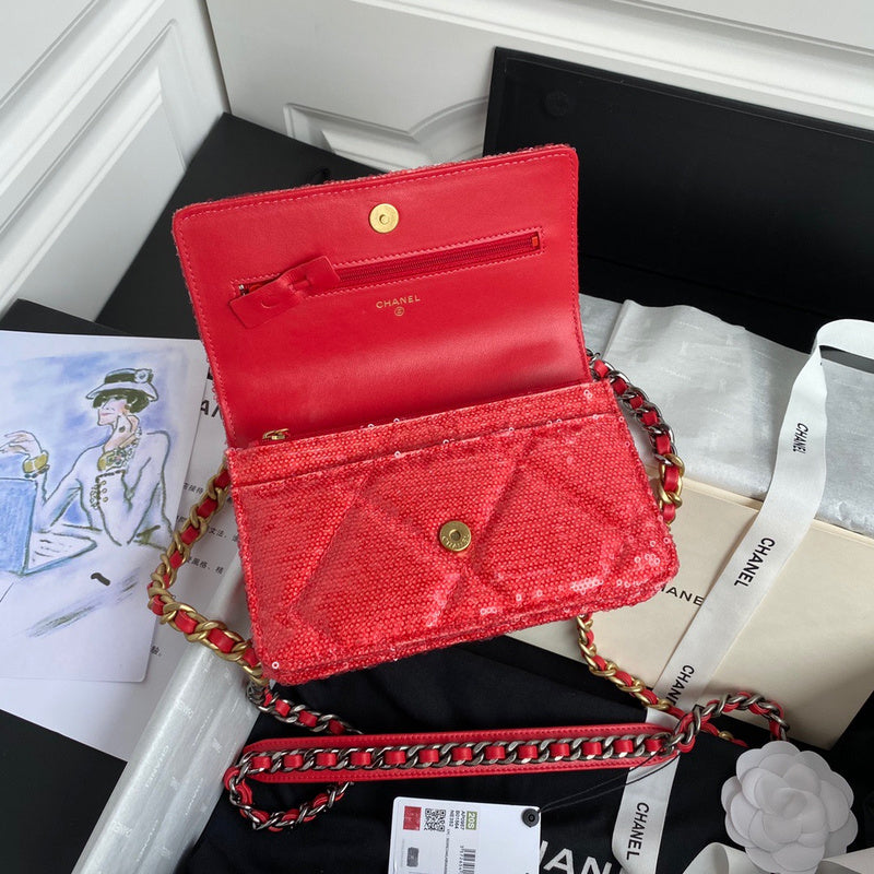 Ozarra - CHL Bags - 326