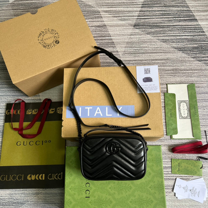 Ozarra - GCI Bags - 4337