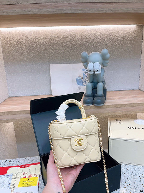 Ozarra - CHL Bags - 6894