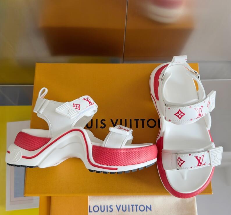 Ozarra Luxury - LOV Women Shoes - 163
