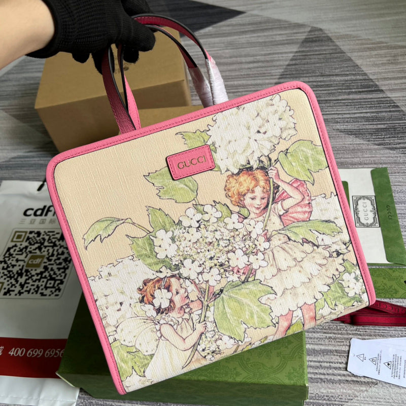Ozarra - GCI Bags - 4305