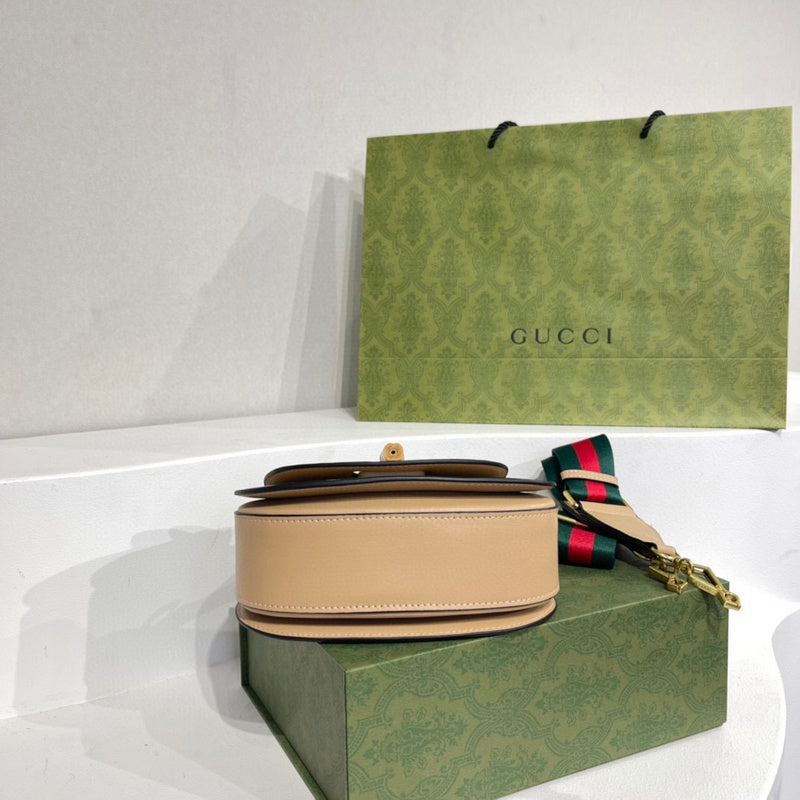 Ozarra - GCI Bags - 2007