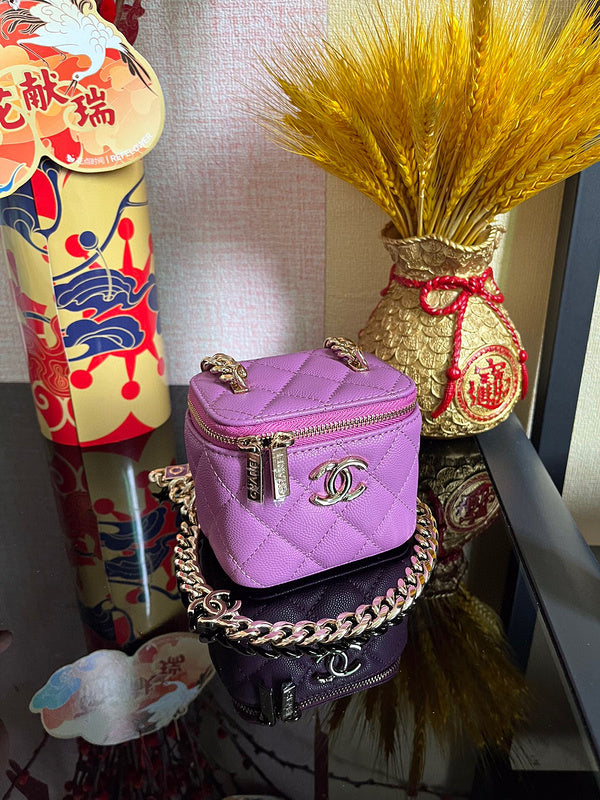 BAB - CHL Bags - 3146