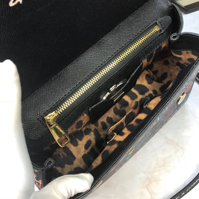 Ozarra - DG Bags - 243