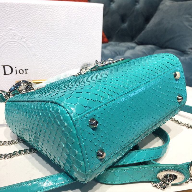 Ozarra - Dir Bags - 2877