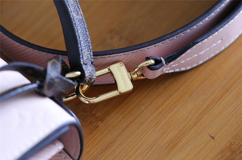 Ozarra Fashion Lu-Vi bags - 8046