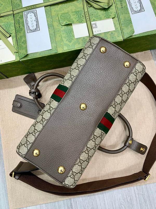 OZ - GCI Bags - 1415