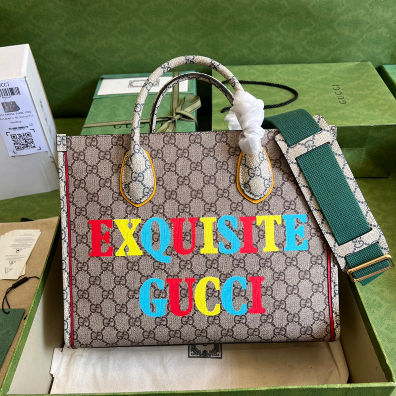 OZ - GCI Bags - 572