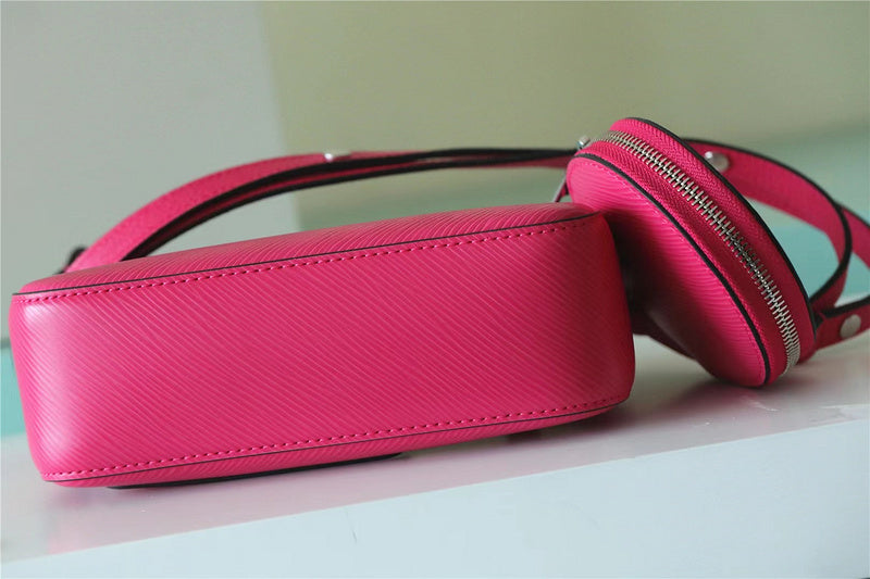 Ozarra - LUV Bags - 344