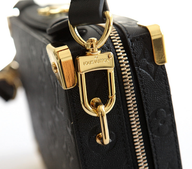 Ozarra Fashion Lu-Vi Bags - 16935