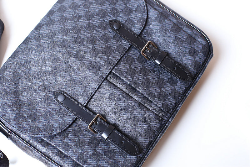 Ozarra Fashion Lu-Vi bags - 10495