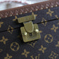 Ozarra Fashion Lu-Vi bags - 9513