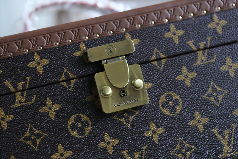 Ozarra Fashion Lu-Vi bags - 9513