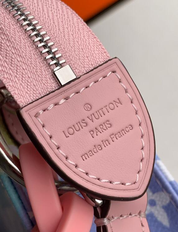 Ozarra Luxury - LOV Bags - 3127